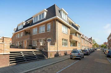 Te huur: Appartement Graaf Florisstraat in Voorburg, Huizen en Kamers, Huizen te huur, Voorburg, Appartement, Zuid-Holland