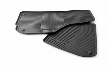 Škoda Superb 2 (3T) all-weather mattenset, Ophalen of Verzenden, Nieuw