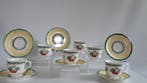 Villeroy & Boch - Koffie- en theeservies (12) - French