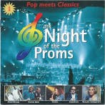 cd - Various - The Night Of The Proms 1999 (Pop Meets Cla..., Verzenden, Zo goed als nieuw
