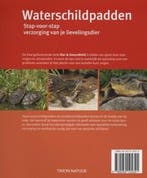Waterschildpadden / Dier & Gezondheid 9789052105321 H. Wilke, Verzenden, Gelezen, H. Wilke