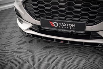 Front Splitter Ford Kuga ST-Line Mk3, Verzenden