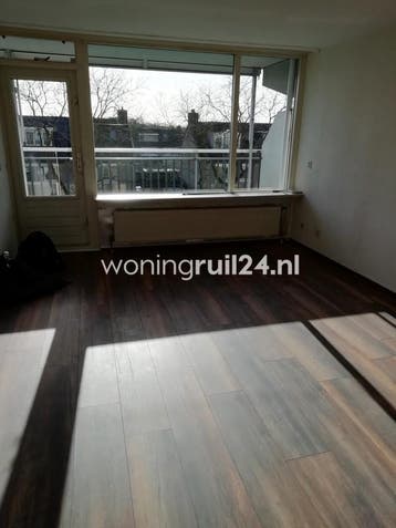 Woningruil - Hoofdweg 530 - 3 kamers en Rotterdam, Rotterdam