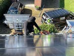 Installateur zonnepanelen thuisaccu accu regio LIMBURG, Garantie