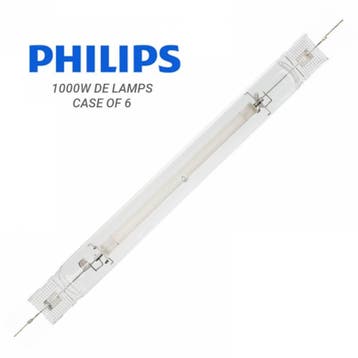 Philips MASTER GreenPower Xtra 1000W EL, Ophalen of Verzenden, Nieuw