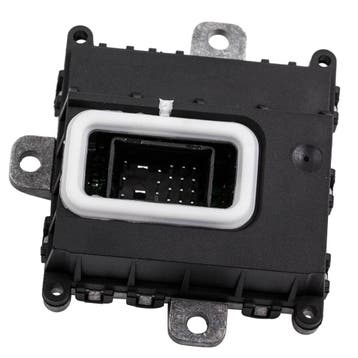 Control unit Cornering light module Power module 7189312..., Verzenden, Nieuw, BMW
