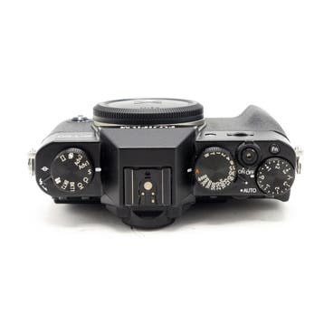 Fujifilm X-T20 Body Zwart (Occasion) - 9105 Opnamen, Ophalen of Verzenden, Fujifilm, Ingebouwde flitser, Systeemcamera