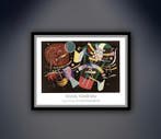Wassily Kandinsky - “Komposition X, 1939”. - Jaren 1930