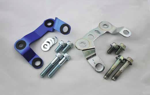 Cusco Power Steering Rack Brace 08+ Impeza, Auto-onderdelen, Ophanging en Onderstel, Ophalen of Verzenden