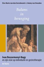 Balans in beweging 9789060206508 E.M. van den Eerenbeemt, Verzenden, Gelezen, E.M. van den Eerenbeemt