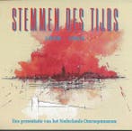 Various - Stemmen Des Tijds 1936 - 1945 (Een Presentatie Van, Ophalen of Verzenden, Gebruikt