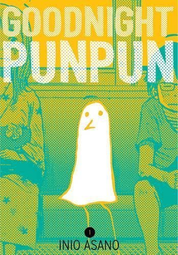Goodnight Punpun  Vol. 1, Boeken, Verzenden, Nieuw