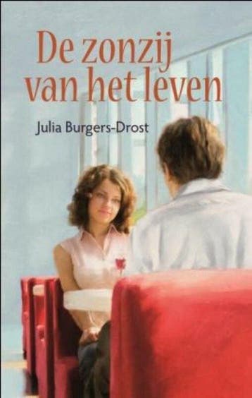 De zonzij van het leven - Drost, Boeken, Verzenden, Gelezen
