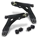 2 draagarmen koppelstang VW Golf 2 Jetta Caddy Polo Corrado, Ophalen of Verzenden, Nieuw, Volkswagen