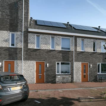 Huis in Arnhem gevonden voor €1540,- pm, 50 m² of meer, Arnhem