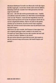 Poepoe 9789025849429 Zanger, Boeken, Verzenden, Gelezen, Zanger