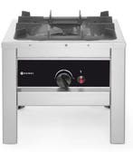 Outlet Hendi hokker 6,7kW, Ophalen, Gebruikt, Fornuis, Frituur en Grillen