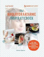 Het koolhydraatarme inspiratieboek, Ophalen of Verzenden, Nieuw