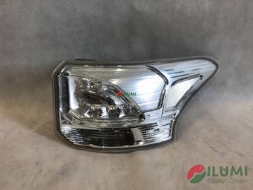 Mitsubishi Outlander III 13-16 rechter LED achterlicht Europ, Auto-onderdelen, Verlichting, Verzenden, Gebruikt