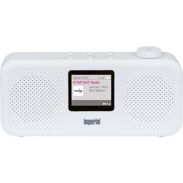 Imperial DAB+ / FM radio | Analoge en digitale radio, Verzenden, Nieuw
