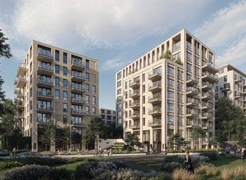 Woning te huur in Dijk en Waard - 58 m² - 2 kamer(s) - 2, Overige soorten, Dijk en Waard, Noord-Holland