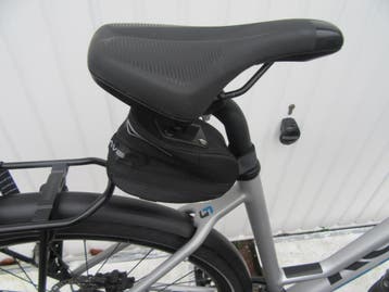 Afgeprijsde Koga F3-2.0 toerfiets, Deore, schijfremmen 4340, 28 inch, Nieuw, Ophalen of Verzenden, Koga Miyata