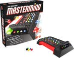 Mastermind | Goliath - Gezelschapsspellen, Hobby en Vrije tijd, Gezelschapsspellen | Bordspellen, Verzenden, Nieuw