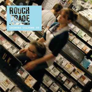 cd - Various - Rough Trade Shops (Counter Culture 08), Cd's en Dvd's, Cd's | Overige Cd's, Zo goed als nieuw, Verzenden