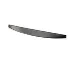 Meubelgreep Arch hoh 128mm - mat zwart, Verzenden, Nieuw