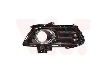 Grille o.a: Ford, Mondeo V, Mondeo V Wagon, Ophalen of Verzenden, Nieuw, Rechts, Ford USA
