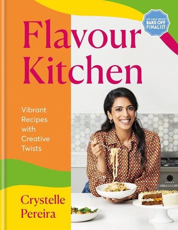 9781804191088 Flavour Kitchen Crystelle Pereira, Boeken, Verzenden, Nieuw, Crystelle Pereira