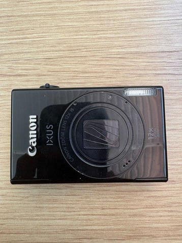 Canon ixus 510 hs Digitale compact camera, Nieuw
