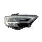 Audi A3 S3 RS3 8V full led koplamp rechts nieuw ! 8V0941774C, Ophalen of Verzenden, Nieuw, Audi