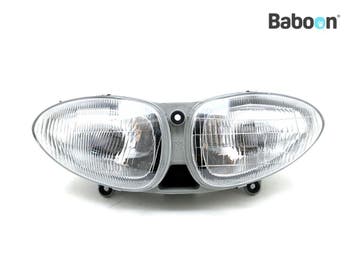 Koplamp Triumph Daytona 955 1999-2001 (955i) EU/USA RH, Verzenden, Gebruikt