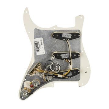 Fender 992342509 Custom Shop Texas Special SSS, 11 screw, Muziek en Instrumenten, Ophalen of Verzenden, Nieuw