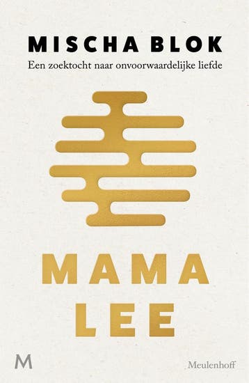 Mama Lee - Mischa Blok 9789029095488, Verzenden, Gelezen, Mischa Blok