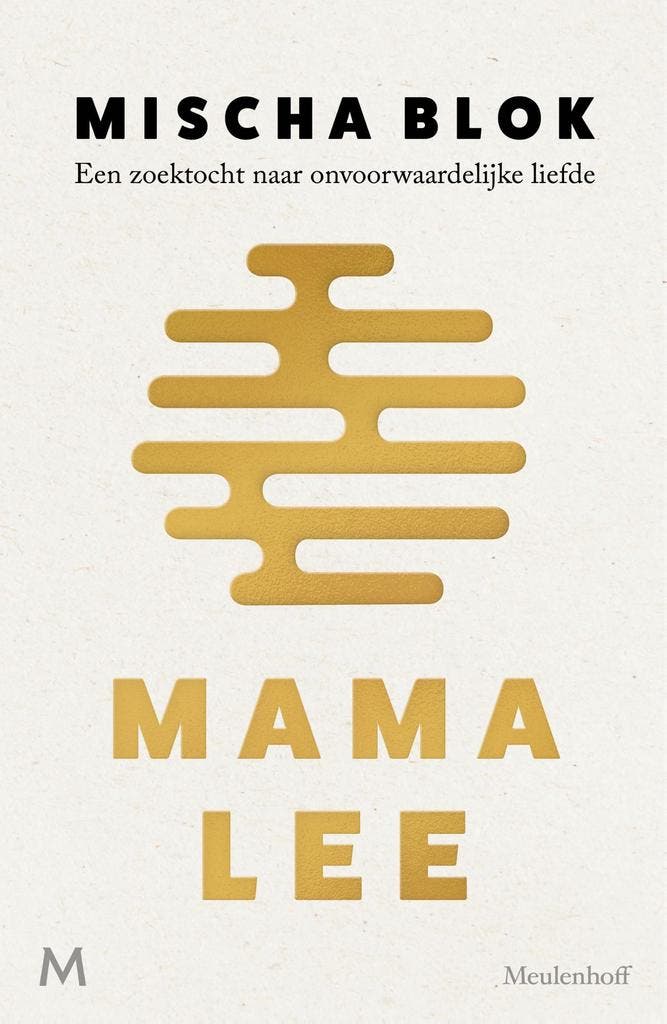Mama Lee - Mischa Blok 9789029095488, Boeken, Literatuur, Gelezen, Verzenden