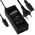 Gamecube AC Adapter Stroomkabel, Spelcomputers en Games, Spelcomputers | Nintendo GameCube, Ophalen of Verzenden, Nieuw