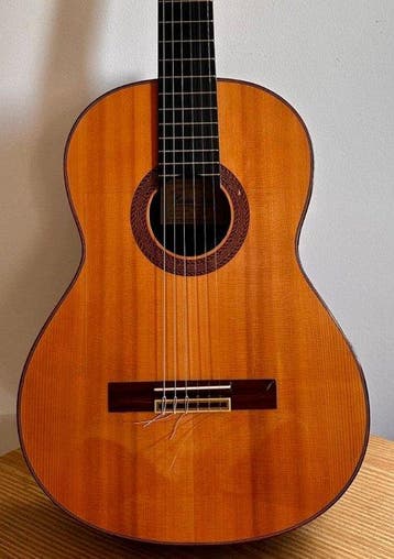 Bautista Iranzo - Preludio - - Klassieke gitaar - Spanje -, Nieuw