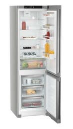 €999 Liebherr CNsfd 5703 Pure koel-vriescombinatie Vrijsta, Ophalen of Verzenden, Nieuw, 160 cm of meer