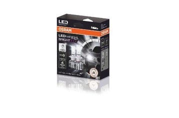 Osram LEDriving HL H7/H18,, Verzenden, Nieuw