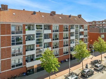 Te huur: Appartement Jan Mankesstraat in Amsterdam, Noord-Holland, Appartement, Amsterdam