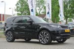 Land Rover Discovery V, Nieuw, Land Rover