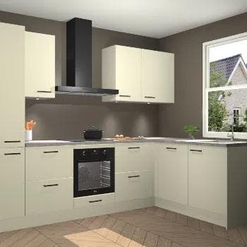 Magnolia keuken Bazel 112929, Verzenden, Nieuw