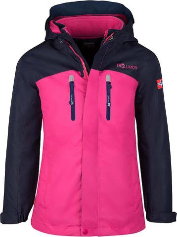 SALE -70%! Meisjes winterjassen van Vingino, Lamino en meer!, Verzenden, Nieuw