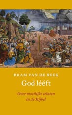 God lééft 9789043535366 A. van de Beek, Boeken, Verzenden, Gelezen, A. van de Beek