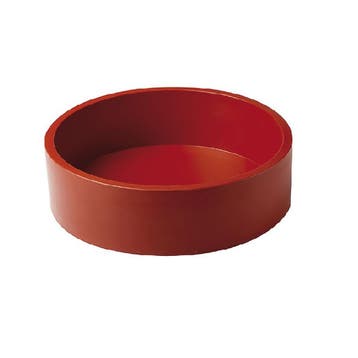 Pavoni Siliconen Vorm Rond Ø240x70mm, Verzenden, Nieuw