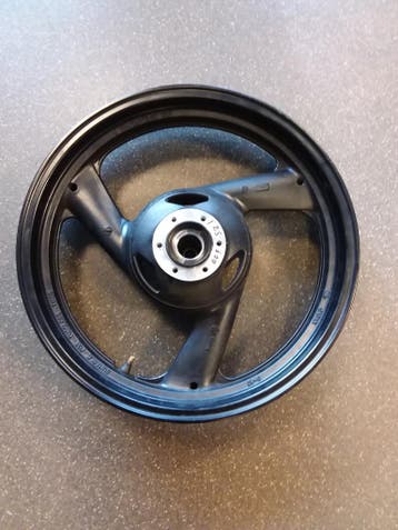 Gebruikte velg Yamaha FZS600, Motoren, Ophalen of Verzenden, Gebruikt