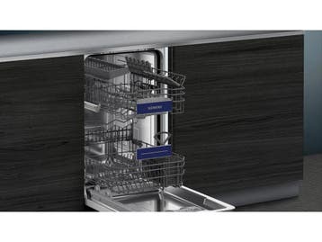 Siemens SR53ES24KE - Inbouw vaatwasser - Smal 45 cm - 10, Verzenden, Zo goed als nieuw