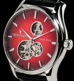 Tecnotempo - Inside Matic - Automatic - Red Dial - -, Nieuw